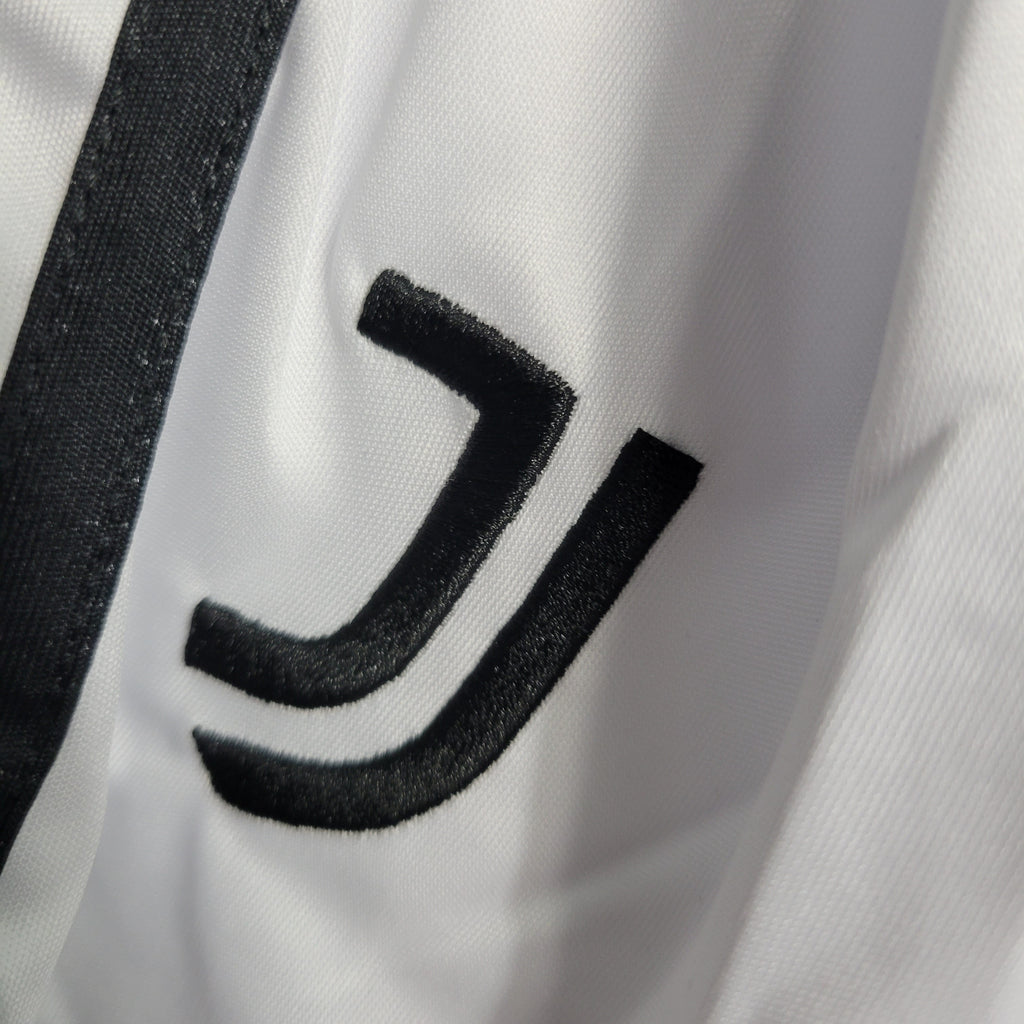 Kit Infantil Juventus III 22/23