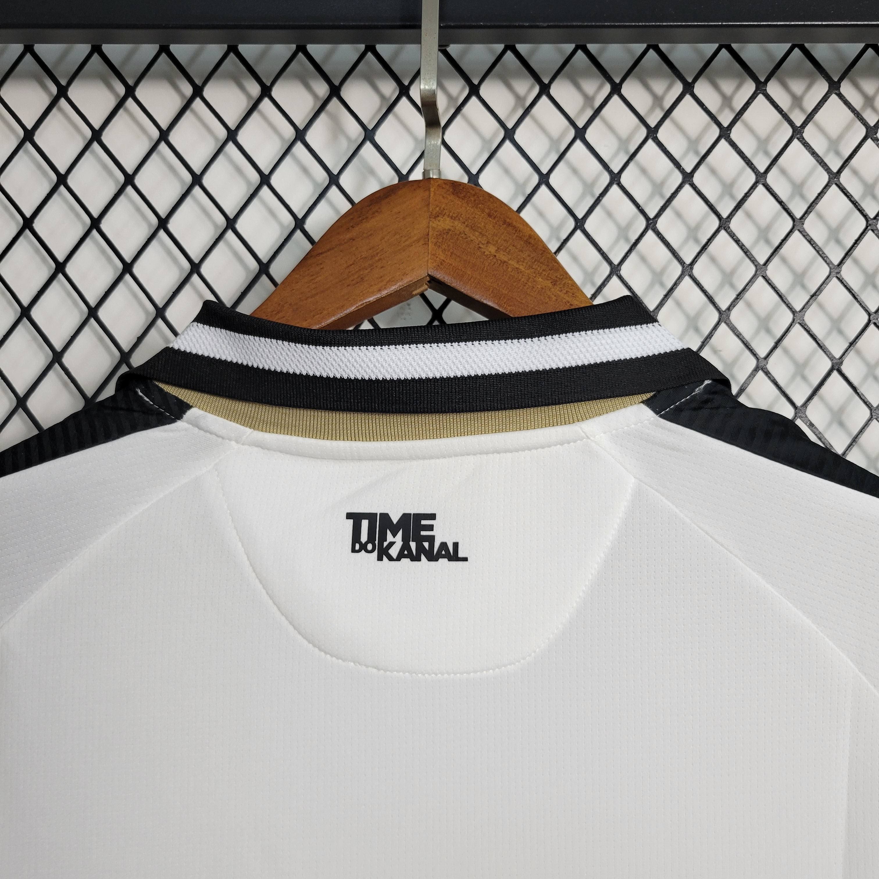 Camisa Ceará Away 23/24 - Torcedor Masculina