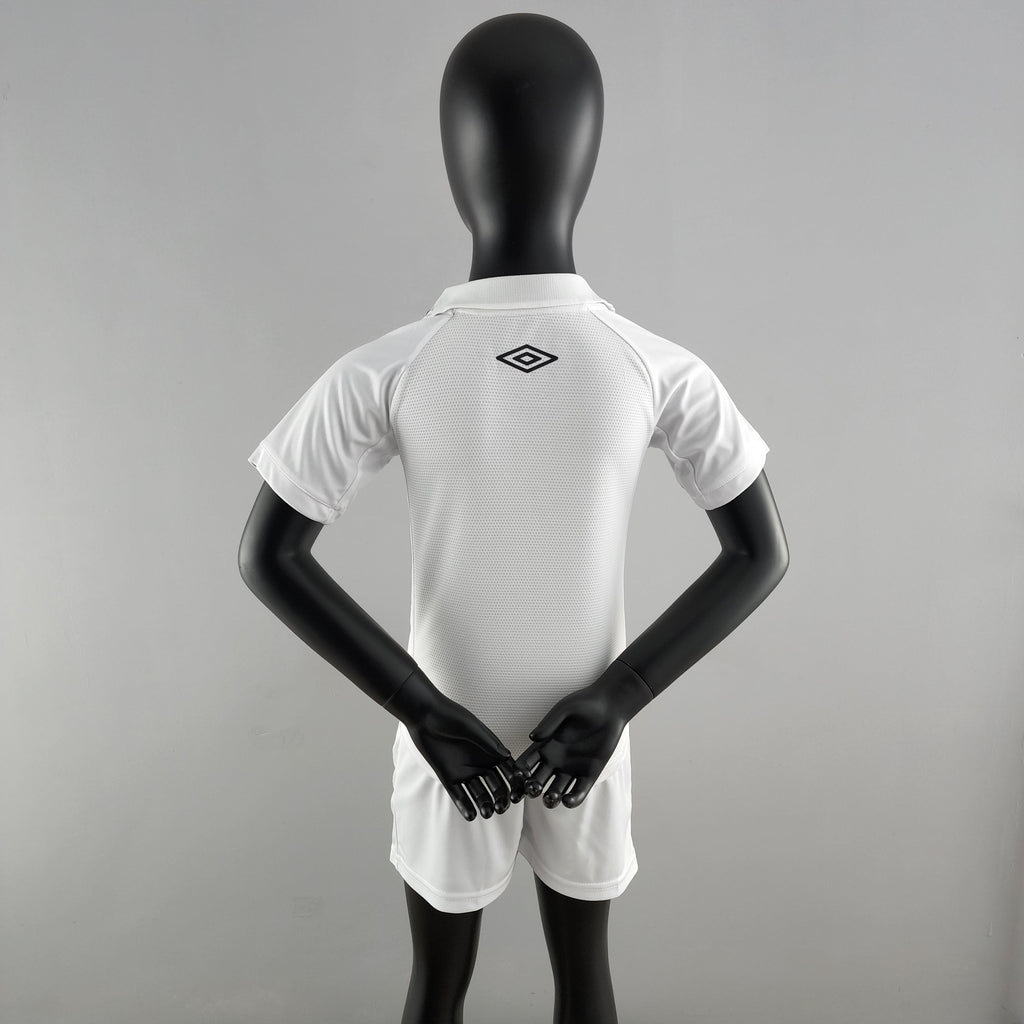 Kit Infantil Santos Titular 22/23