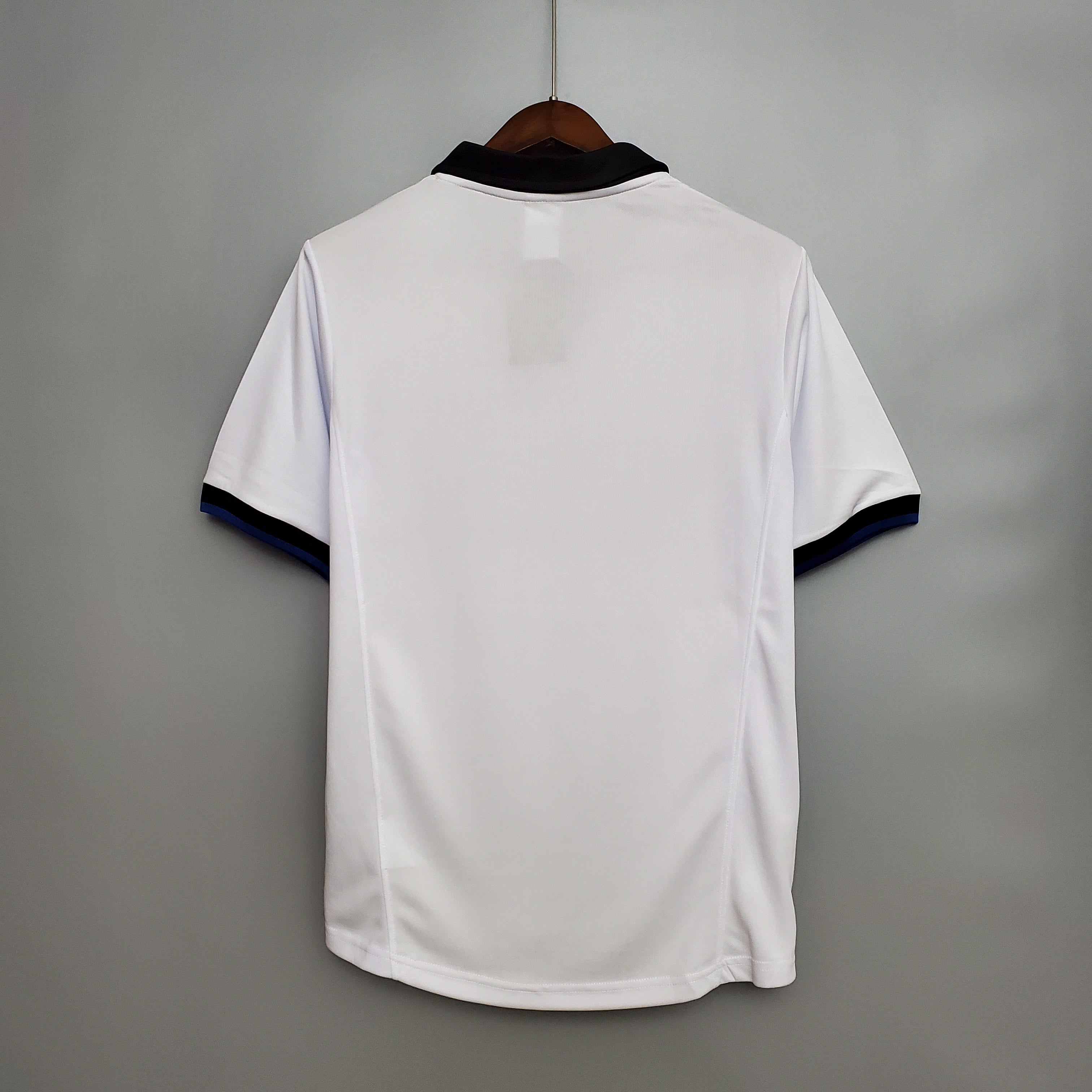 Camisa Inter de Milão Reserva 98/99 - Versão Retro