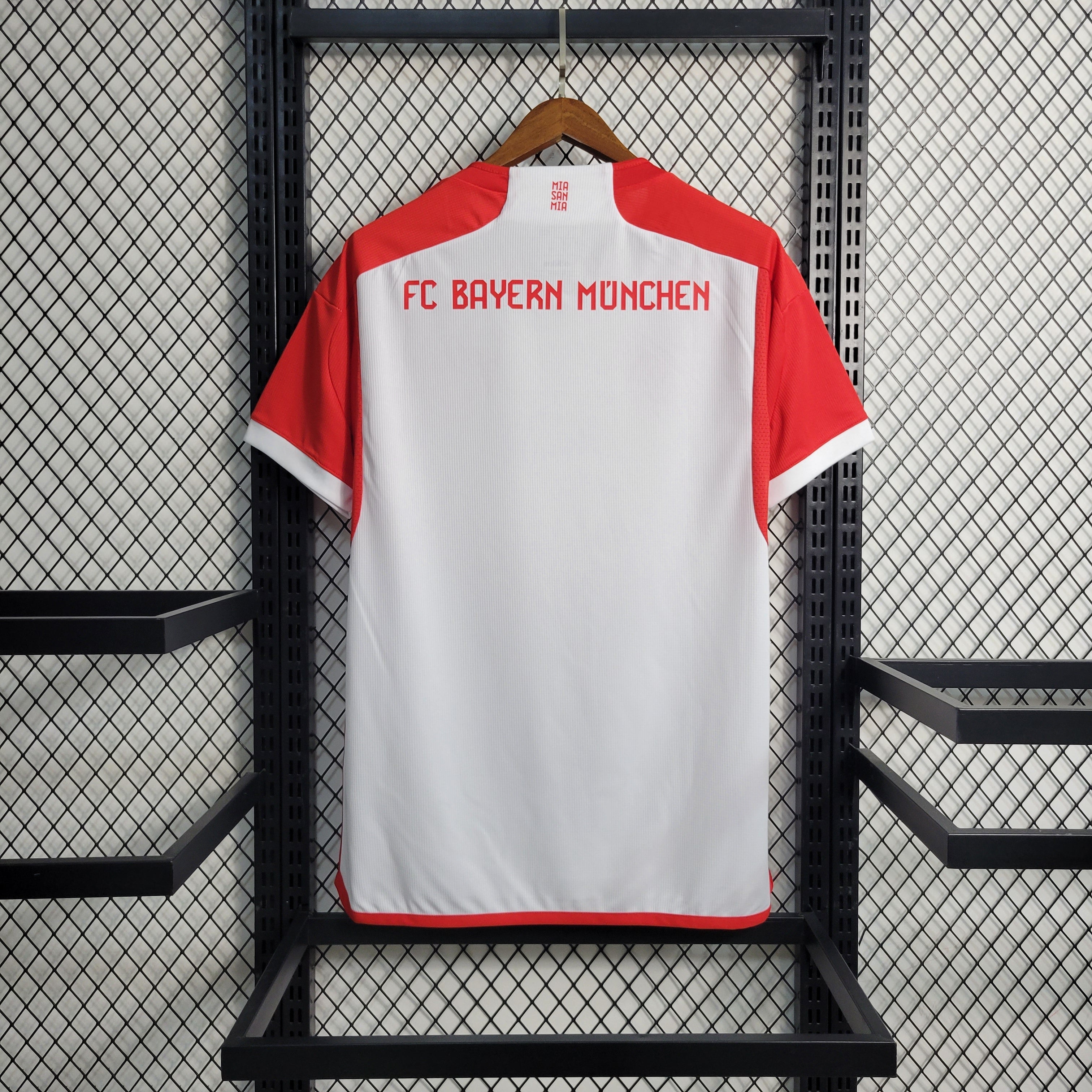 Camisa Bayern Munique Away 23/24 - Adidas Torcedor Masculina - Lançamento