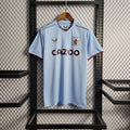 Camisa Aston Villa Reserva 22/23 - Versão Torcedor