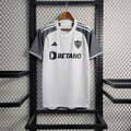 Camisa Atlético Mg Away 23/24 - Adidas Torcedor Masculina - Lançamento