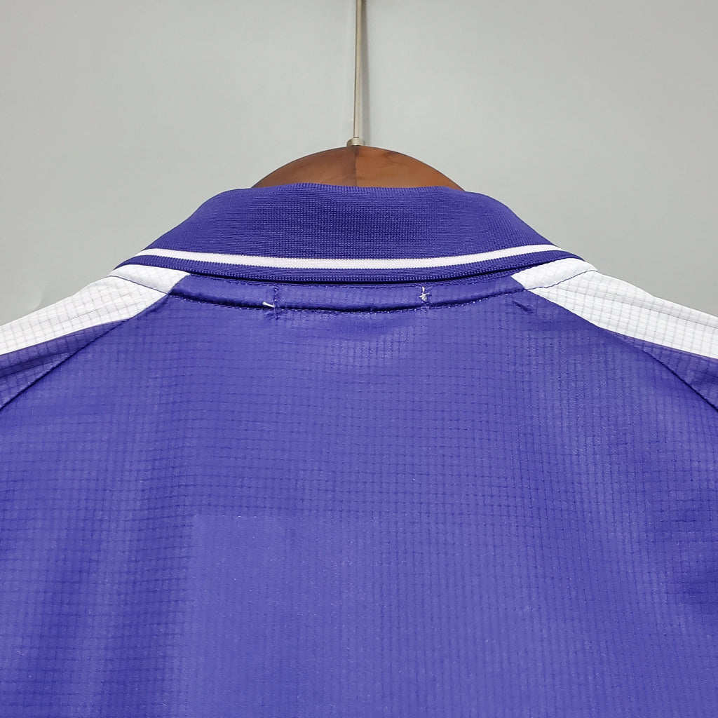 Camisa Fiorentina Titular 98/99 - Versão Retro