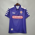 Camisa Fiorentina Titular 98/99 - Versão Retro