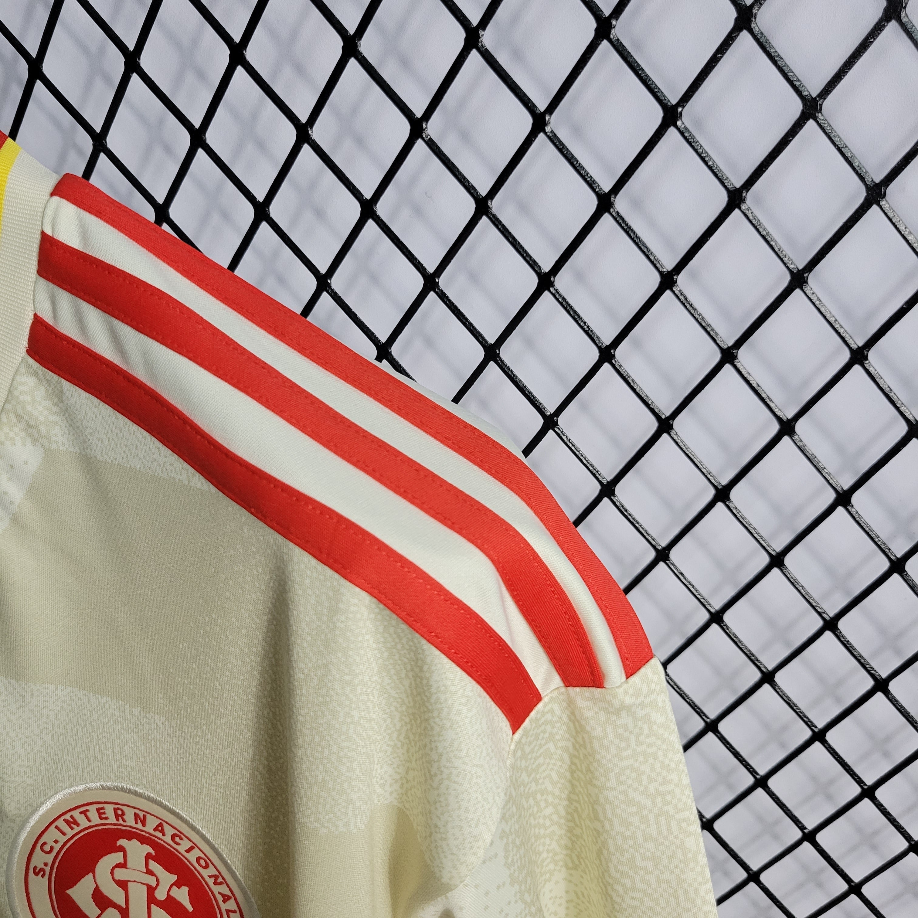 Camisa Internacional Reserva 22/23 - Versão Torcedor