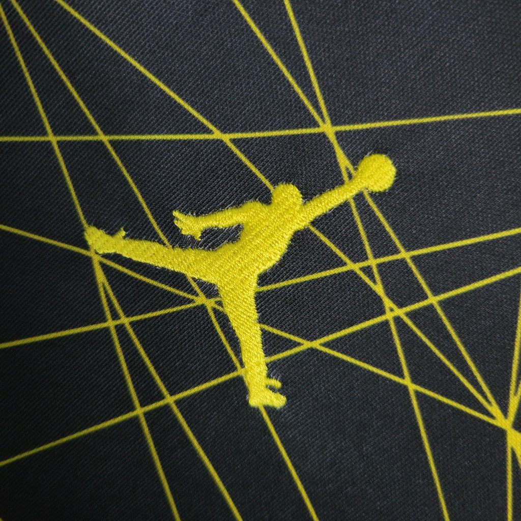 Camisa Psg Away 23/24 - Nike Torcedor Masculina