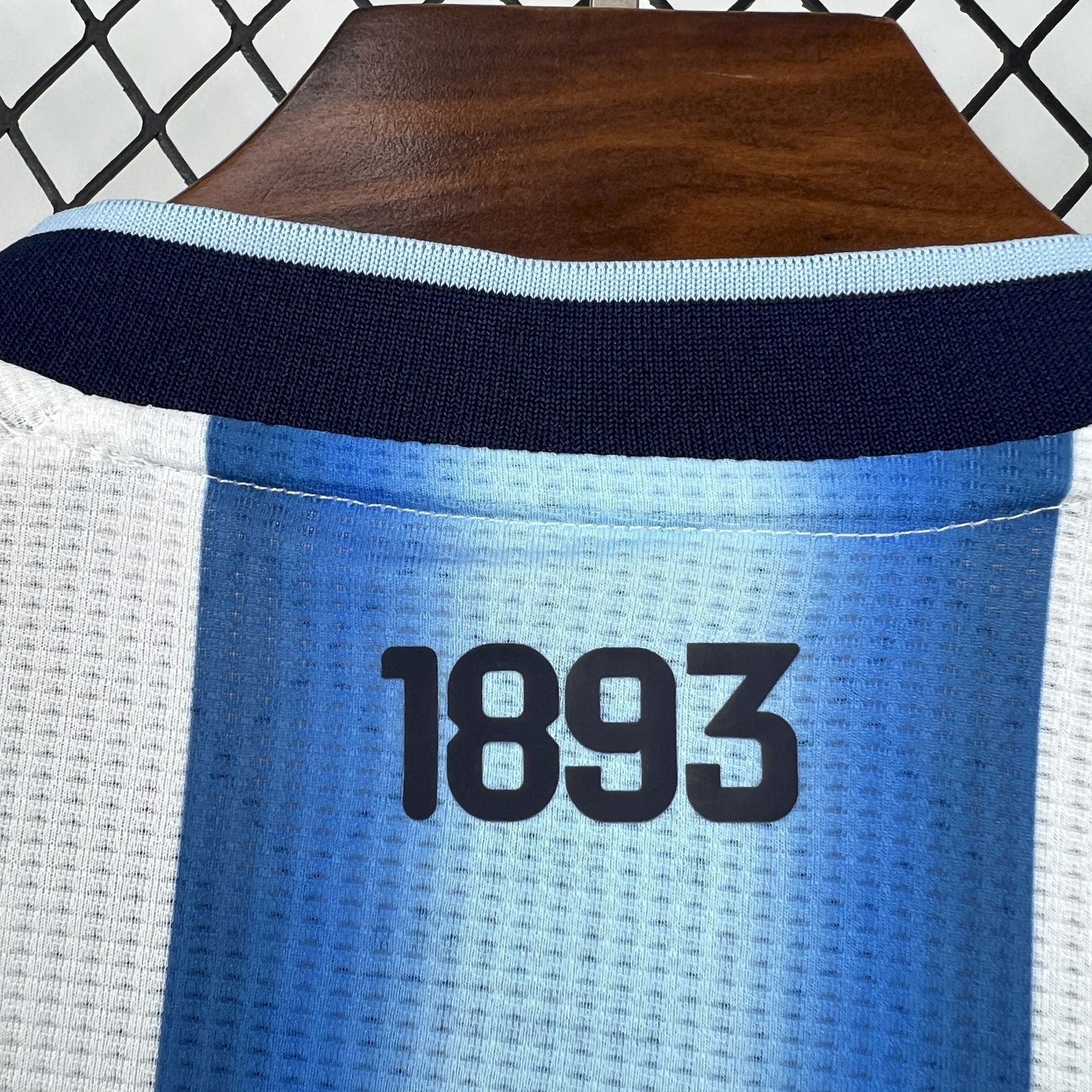 Camisa Copa do Mundo 2026 - Argentina