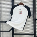 Camisa Corinthians I 25/26 - Torcedor